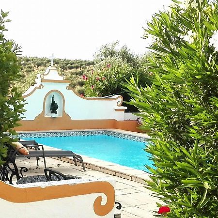 فيلا Monte Dos Aroeirais فرونتييرا المظهر الخارجي الصورة